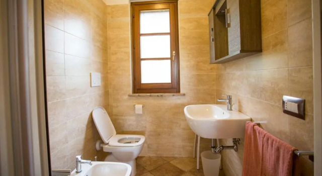 Апартаменты Agriturismo La Sosta di Annibale
