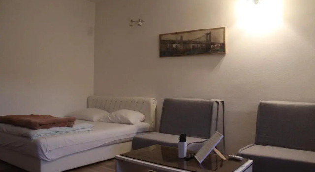 Апартаменты Apartments Aldi