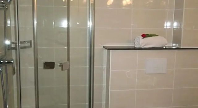 Номер Standard Hotel Schnehagen