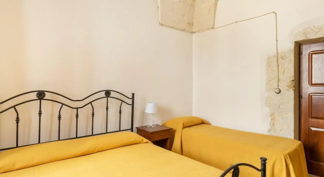 Quaint Holiday Home in Ostuni Near the Centre