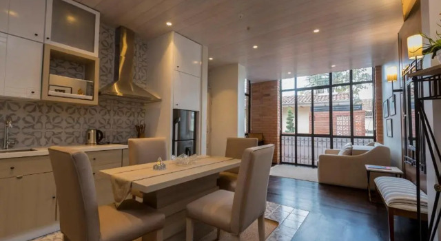 Deluxe Suite Mansion Alcazar