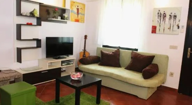 Holiday Home Sergo