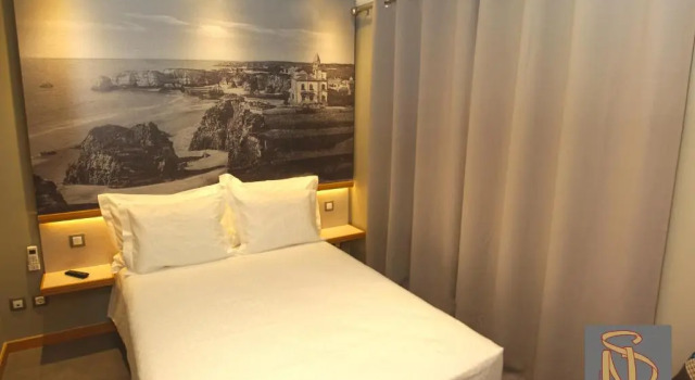 Номер Deluxe NDS Prestige Guest House and Suites - NDS Hotels