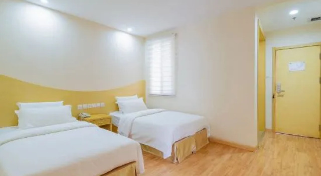 Номер Standard с видом на море Yijingxuan Hotel