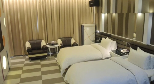 Kai-Hong Motel