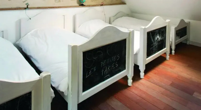 Maison des Petites Faries, 预订 酒店 库德赖奥佩尔克 法國