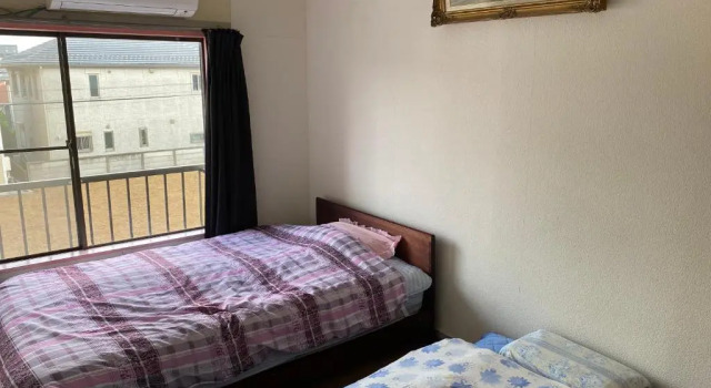 Двухместный номер Standard メゾン102号 Mason Guest House Suite 102