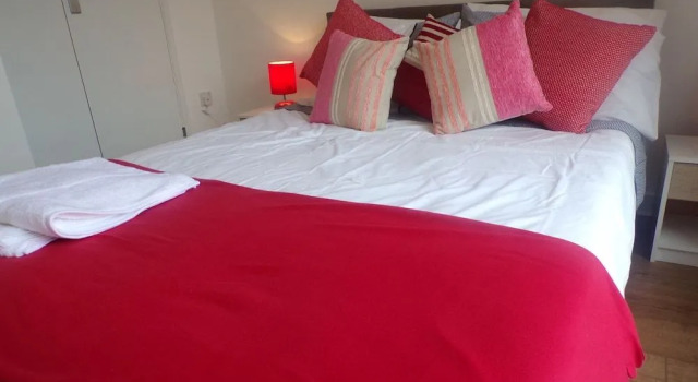 The Beredsfors at City Centre Suites