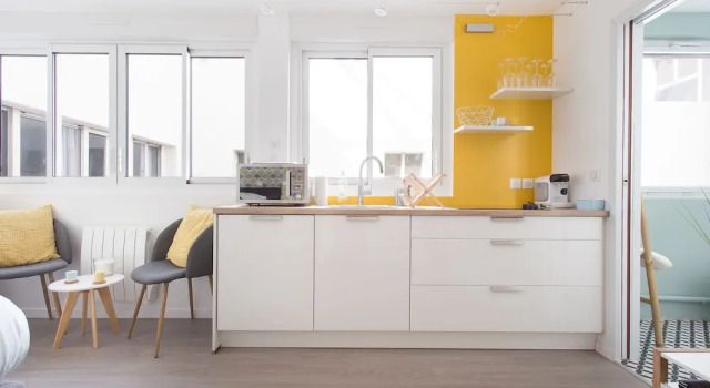 Appartement Toulouse Centre Bayard, Забронировать Апартаменты/квартира Апартаменты Тулузы, рядом с Le Pont Neuf, Апартаменты/квартира