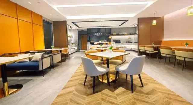 Homeinn Plus Hotel ( Pingyao Old Street Liangzhu Site Park), Varaa Hotelli Pingyao Zhejiang
