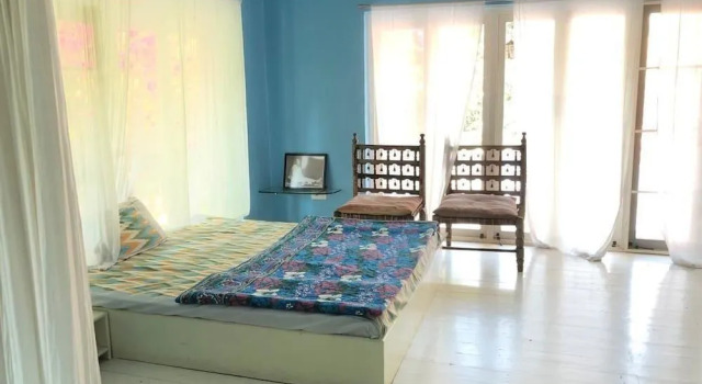 Yogisthaan, Rezervovat Hotel Hotely v Bangalore s parkováním, Parkování