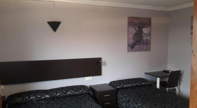 Номер Standard Hostal Oasis