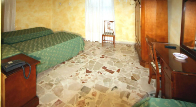 Hotel Cortese
