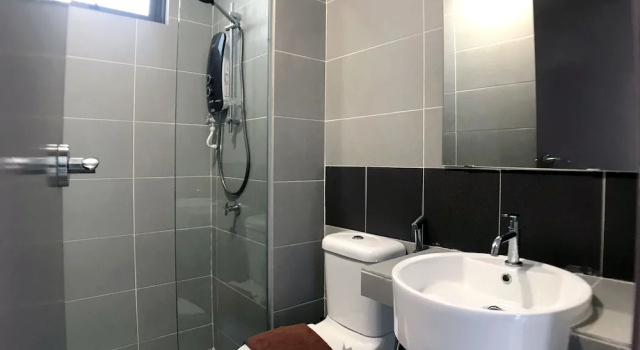 Апартаменты One Amerin Mall & Suites