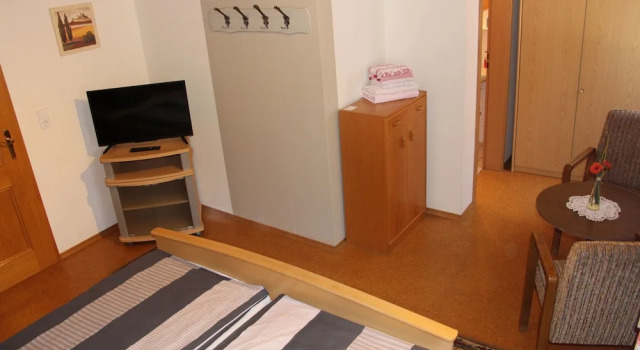 Двухместный номер Standard Landgasthof Zur Tenne