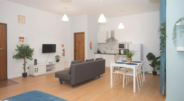 Bonsai Apartment III, Забронировать Апартаменты/квартира Порту Регион Порту, рядом с Lapa Metro Station