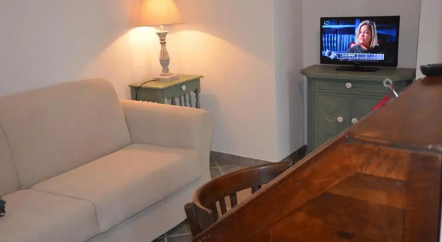 Standard room La Bonauda
