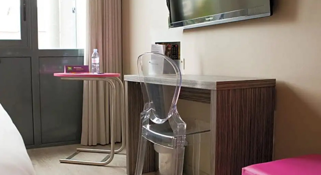 Номер Standard ibis Styles Rennes St. Gregoire