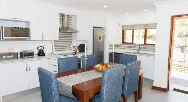 Апартаменты Kruger Park Lodge Unit No. 610A