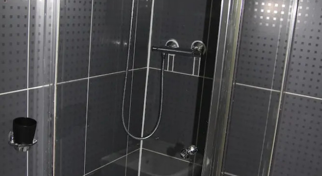 Одноместный номер Standard London Olympus Hotel Nirvana