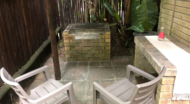 Номер Standard Ingwenya Lodge