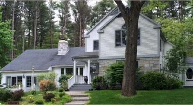 Arbor Inn Bed and Breakfast, Buchen Sie Hotel  
