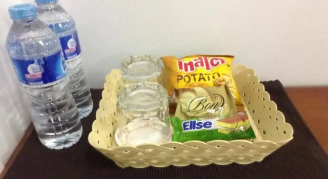 Номер Standard Natural Place