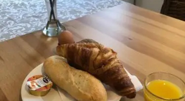 Bed & Breakfast `t Klooster
