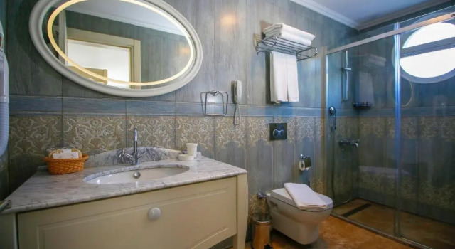 Полулюкс Joya Del Mar Hotel