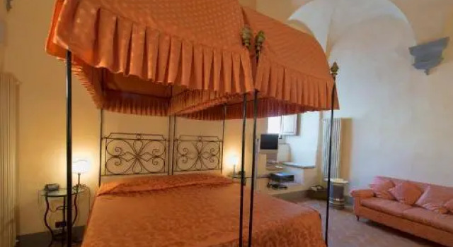 Contucci Residenze dEpoca