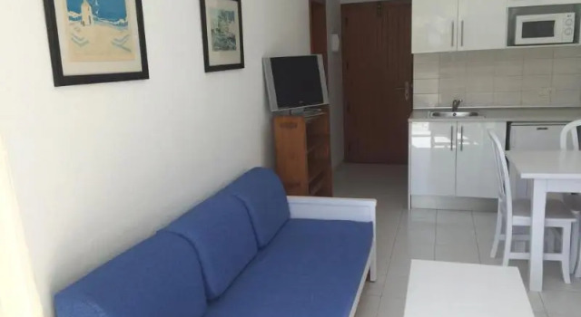 Апартаменты Standard Apartamentos Llevant
