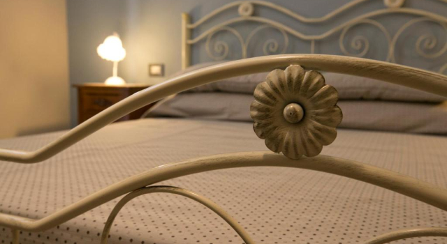 Номер Classic Villa Pampalone - b&b in dimora storica