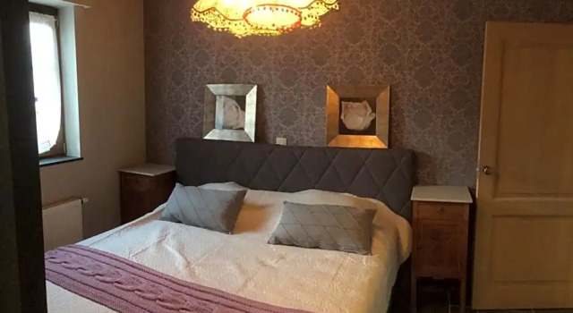 Casa della Nonna, Rezerwuj Hotel Hotele w Bruksela z parkingiem, Parking