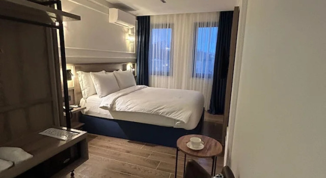 Номер Premium Prime Bosphorus Hotel