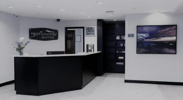 High Country Suites, Забронировать Отель Пайндейл Вайоминг