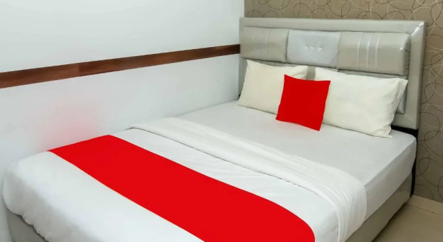 ZAZADIOR Residence Syariah RedPartner, Rezerwuj Apartament Padang Sumatra