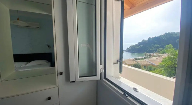 Corfu Island Apartment 86