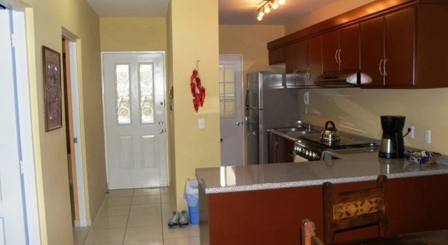 Номер Standard Departamentos Marina V