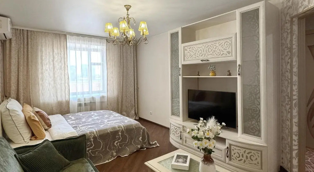Apartments on 269 Zeiskaya Street, Rezervovat Apartmán Hotely v Amurská s parkováním, Parkování