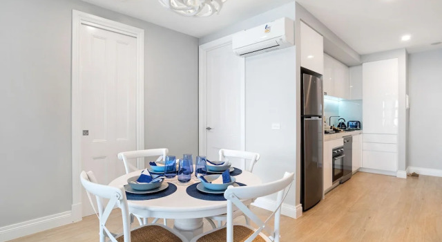 Номер Standard с 2 комнатами The Hamptons Apartments - Port Melbourne