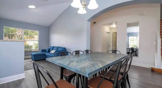 Gorgeous and Confort 4 Bedrooms