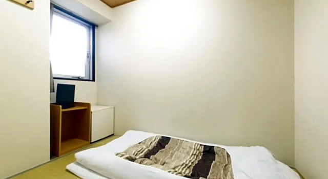 Hotel Shin-Imamiya - Vacation STAY 36318v, Забронировать Отель Сакаи Осака, рядом с Зоопарк Тенноджи