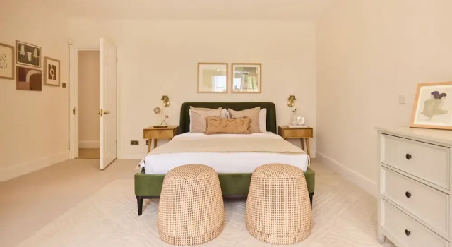 Belsize Park Eton Elegance