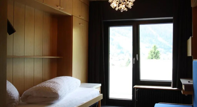 Номер Economy Schnider Bed&Breakfast und Café