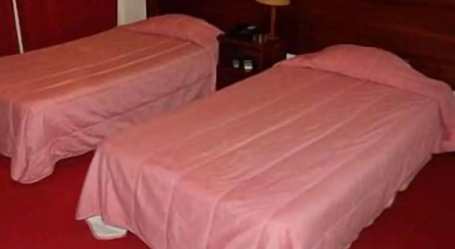 Двухместный номер Standard Residencial Moçambique