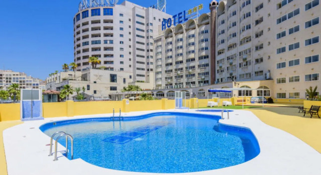 El Cano- Marina dOr