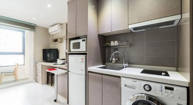Standard dublă cameră Lamia Hotel