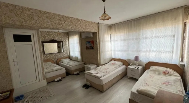 Номер Classic SAYDAM OTEL