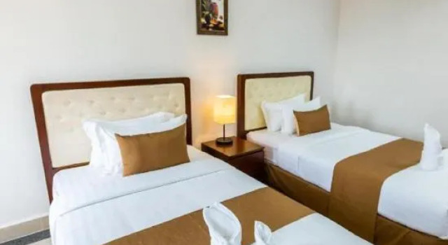 Номер Superior MekongView 2 CondoTel