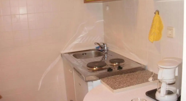 Студия Apartments Vala